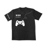 Player 1 and Player 2 MATCHING TEE