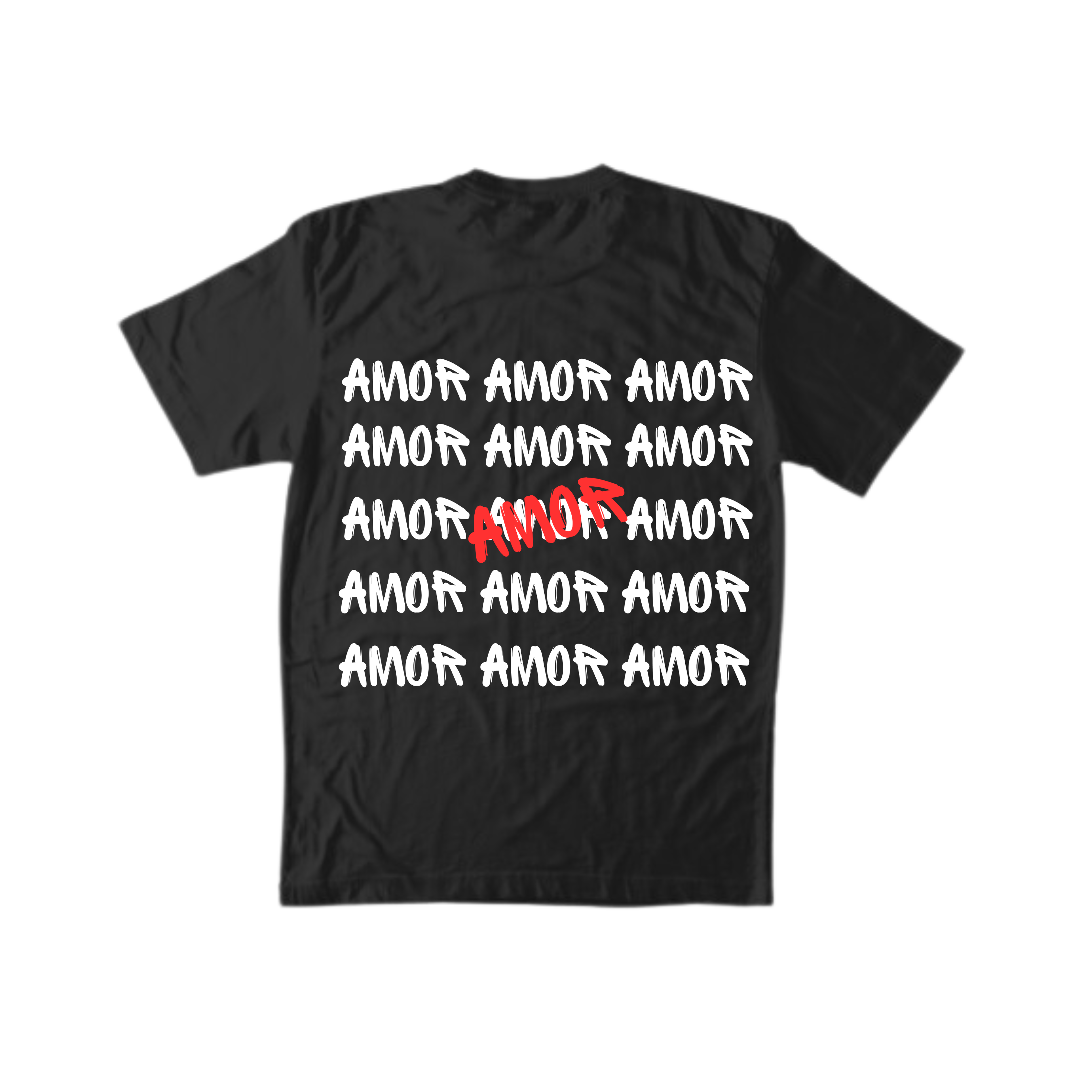 AMOR TEE