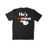 He's/She's Mine PREMIUM TEE