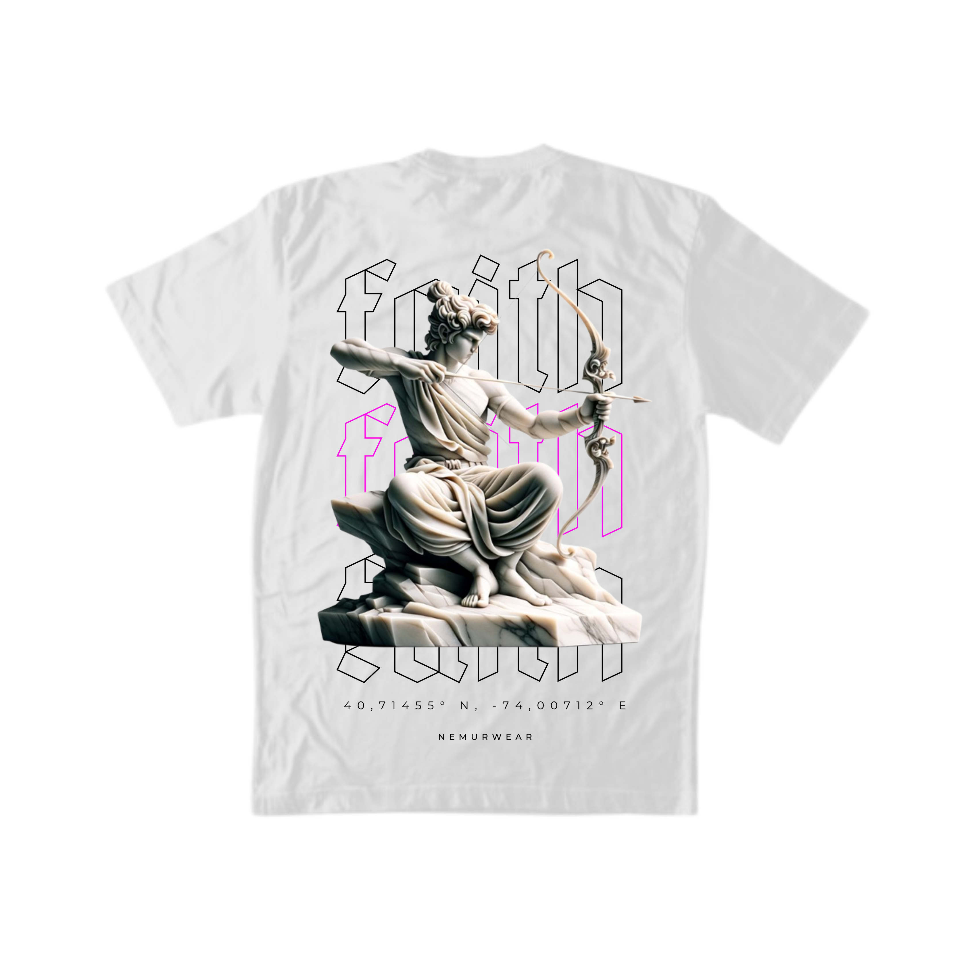 FAITH TEE