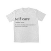 SELF-CARE TEE