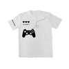 Player 1 and Player 2 MATCHING TEE