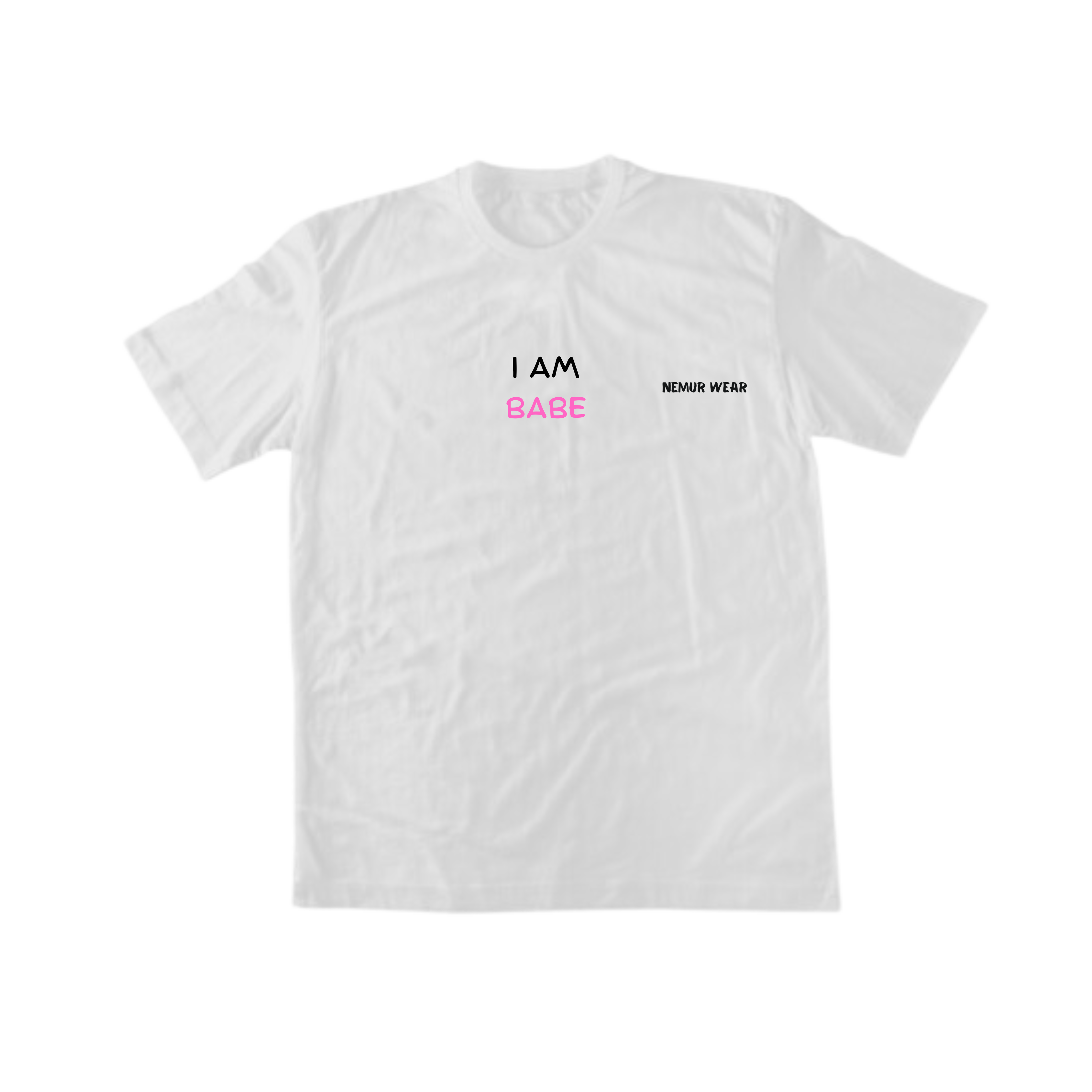 IF LOST RETURN TO BABE TEE