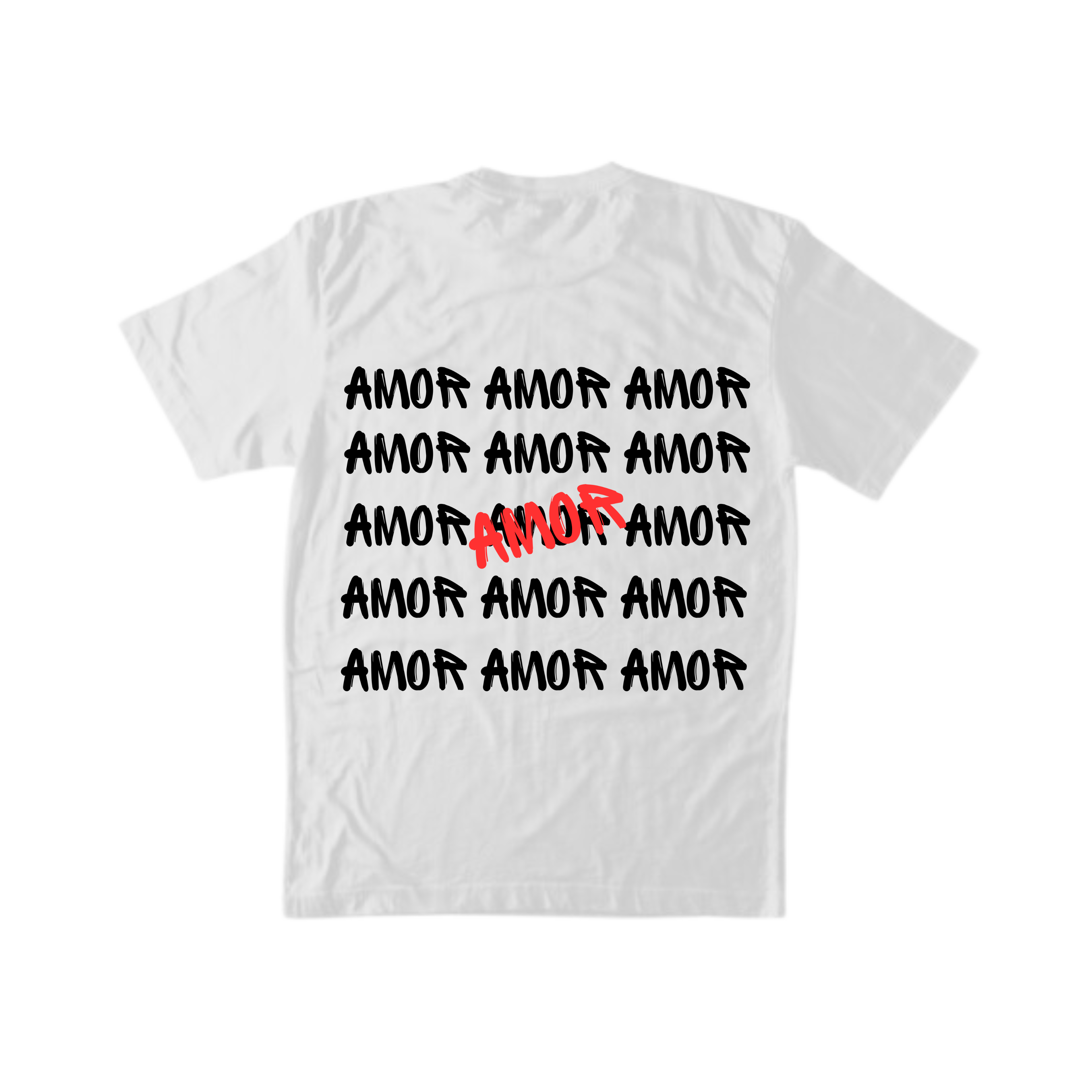 AMOR TEE