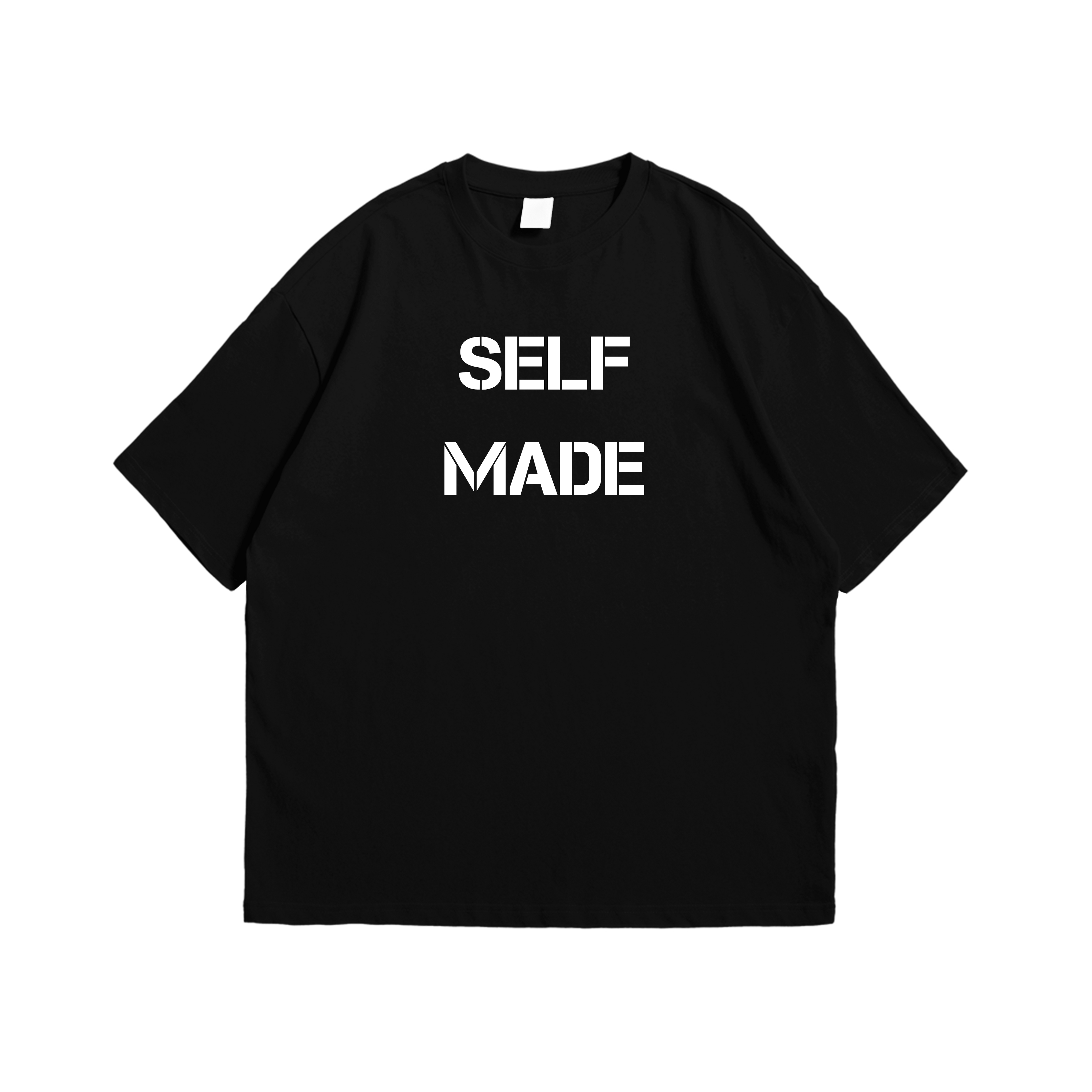 SELF MADE OVERSIZED