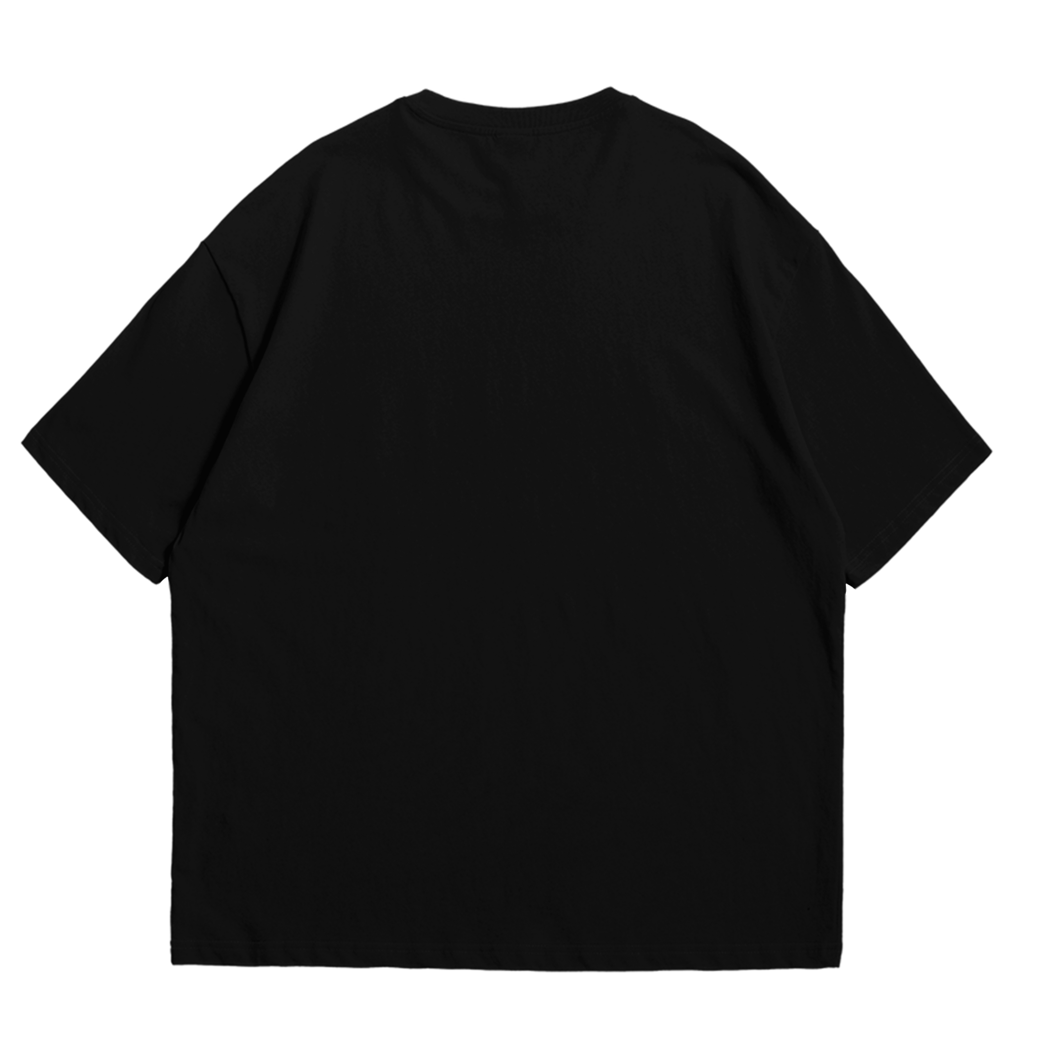 SELF MADE OVERSIZED